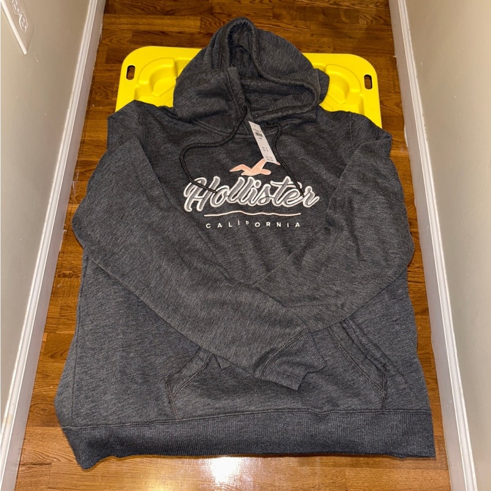 Hollister Hoodie SOLD